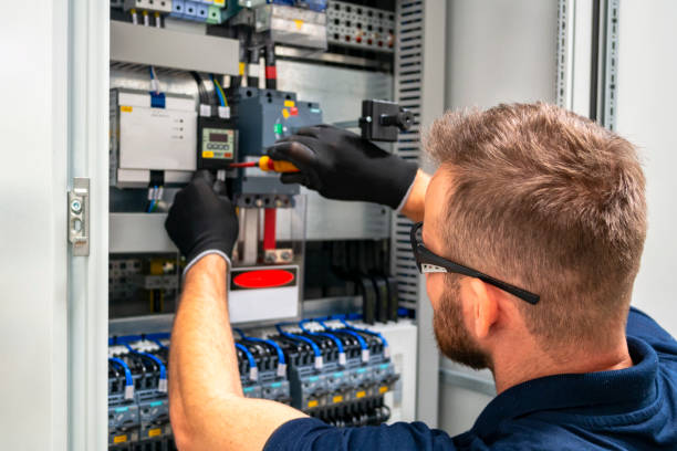 Best Affordable Electrician  in Cedar Glen Lakes, NJ