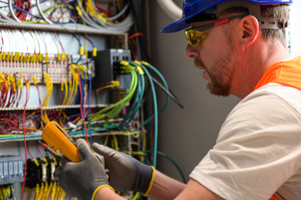 Best Electrical System Inspection  in Cedar Glen Lakes, NJ