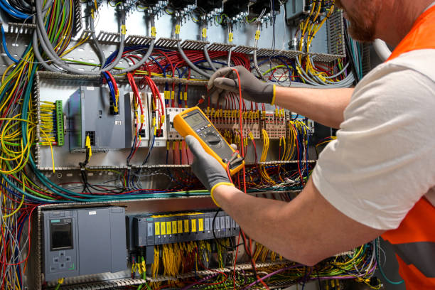 Best Local Electrician Companies  in Cedar Glen Lakes, NJ