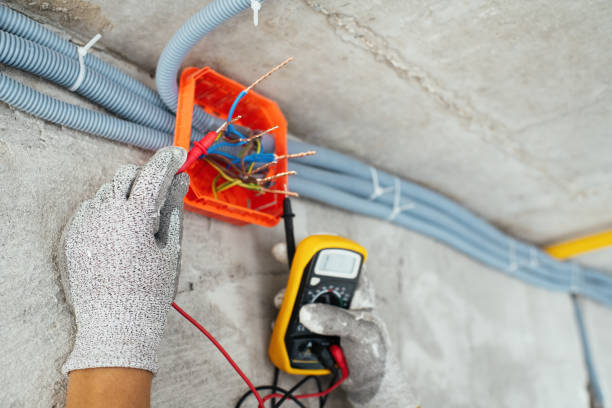 Best Licensed Electrician  in Cedar Glen Lakes, NJ