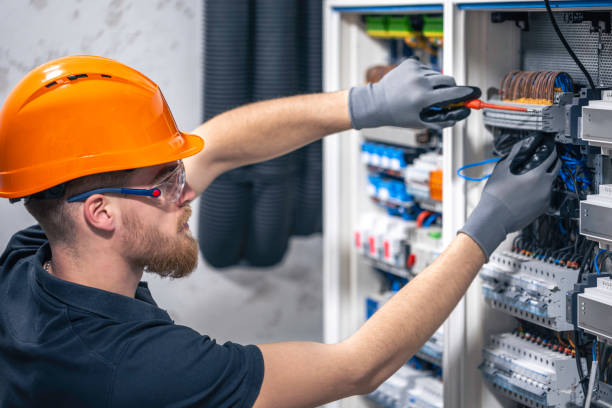 Best Residential Electrician Services  in Cedar Glen Lakes, NJ