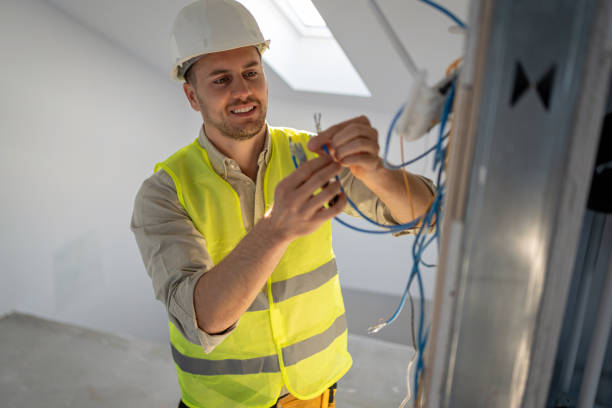 Best Local Electrician Companies  in Cedar Glen Lakes, NJ